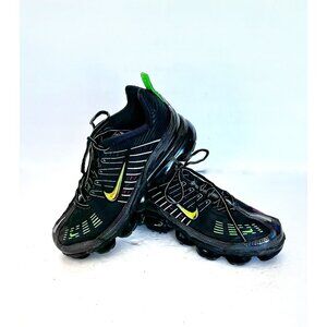 Men’s 9  Nike Air Vapormax 360 Black Anthracite